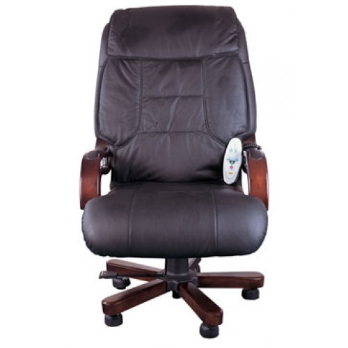 Офисное массажное кресло Luxar FX-350