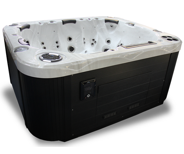 Спа бассейн Coast Spas - Alpha (Альфа)