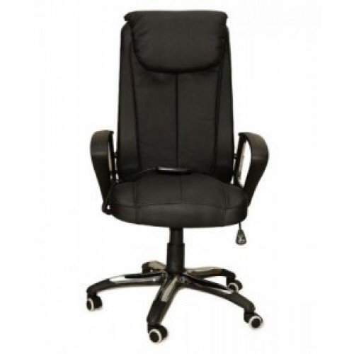 Офисное массажное кресло iRest SL-B09