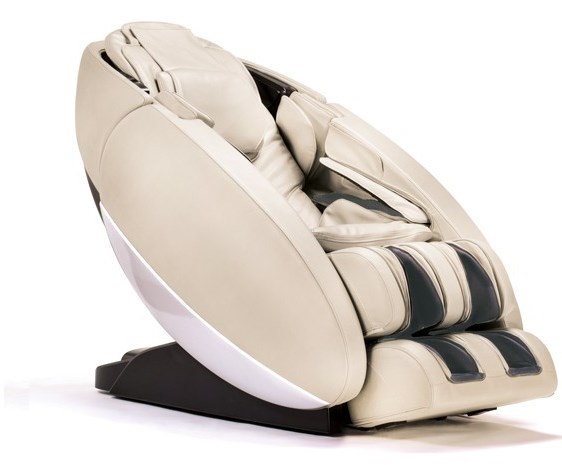 Массажное кресло Human Touch Novo Massage Chair Beige