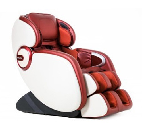 Массажное кресло OTO Essentia ES-05 Red