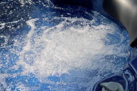 Мини спа-бассейн Sunrans SR810