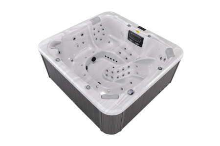 Гидромассажный спа бассейн NordicSpa Meyli (Мейли)