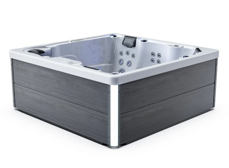 Гидромассажный спа бассейн Lovia Spa Venus V05