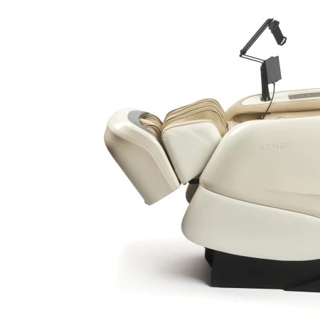 Массажное кресло Senzo Katana Beige