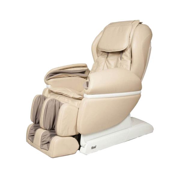 Массажное-кресло iRest SL-A91 Beige (Бежевое)