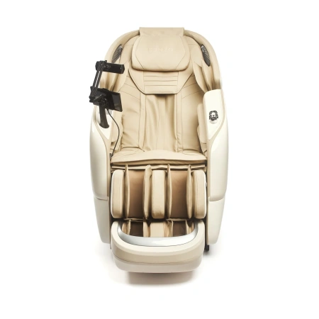 Массажное кресло Senzo Katana Beige