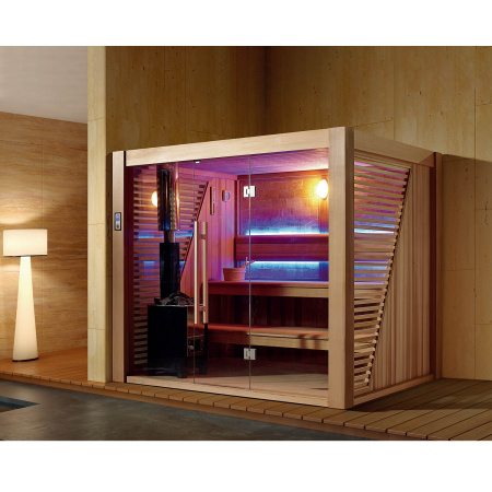 Финская сауна Mexda WS-1502
