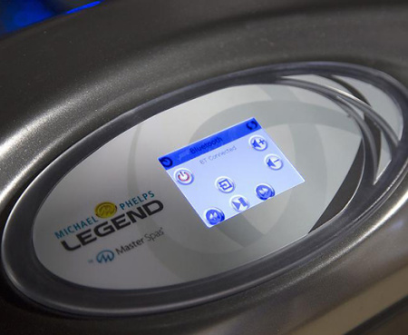 Спа бассейн Master Spas Legend LSX 700