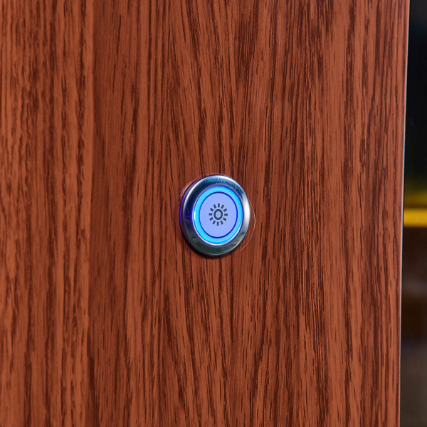 Финская сауна Mexda WS-1906