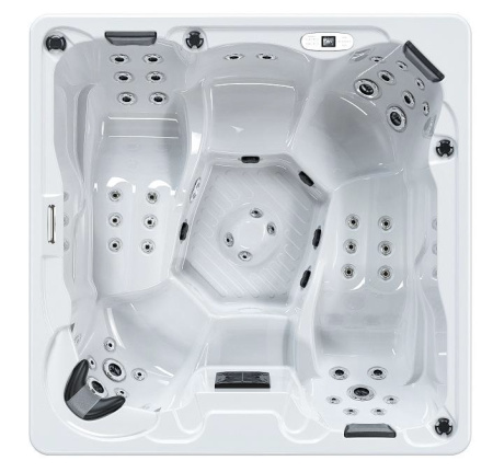 Спа Бассейн Lovia Spa Venus V04