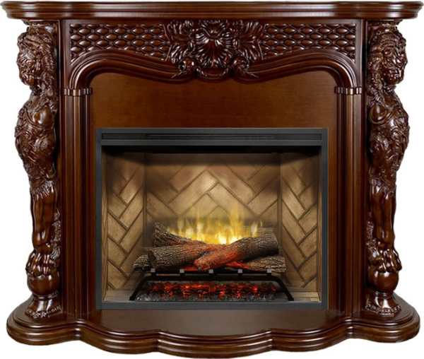 Dimplex Castle очаг Revillusion RBF30