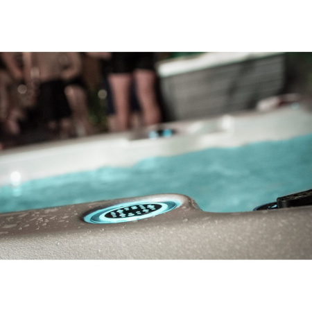 Плавательный спа бассейн Vortex Spas Aqualap PRO